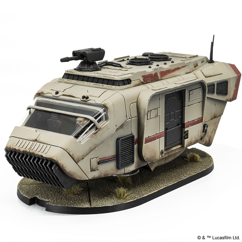 Star Wars: Legion - A-A 5 Speeder Truck Unit Expansion