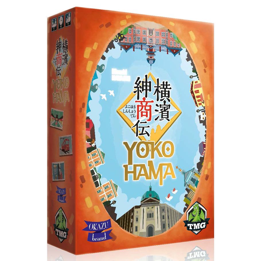 Yokohama