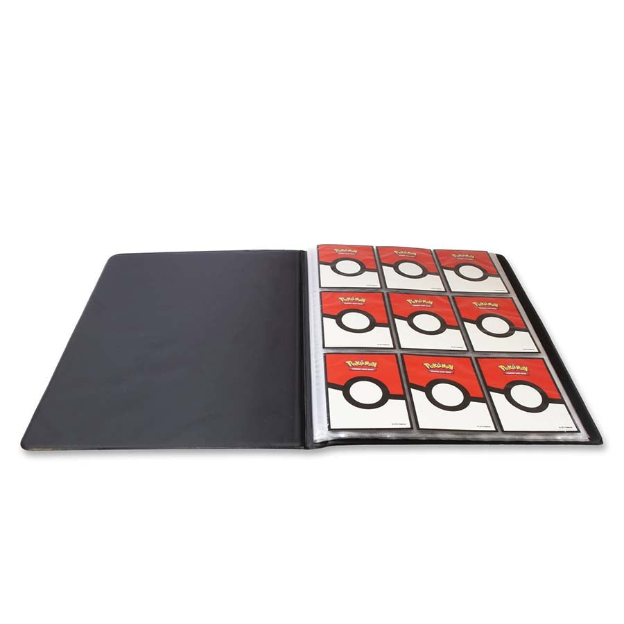 Ultra Pro: Pokemon Portfolio: Mega Evolutions: Set 3 Perfect Order 9-Pocket Portfolio