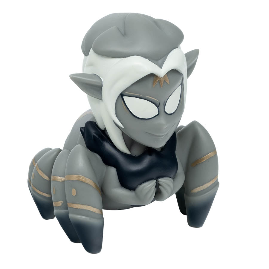 D&D LEGENADRY FIGURINES OF ADORABLE POWER: LOLTH