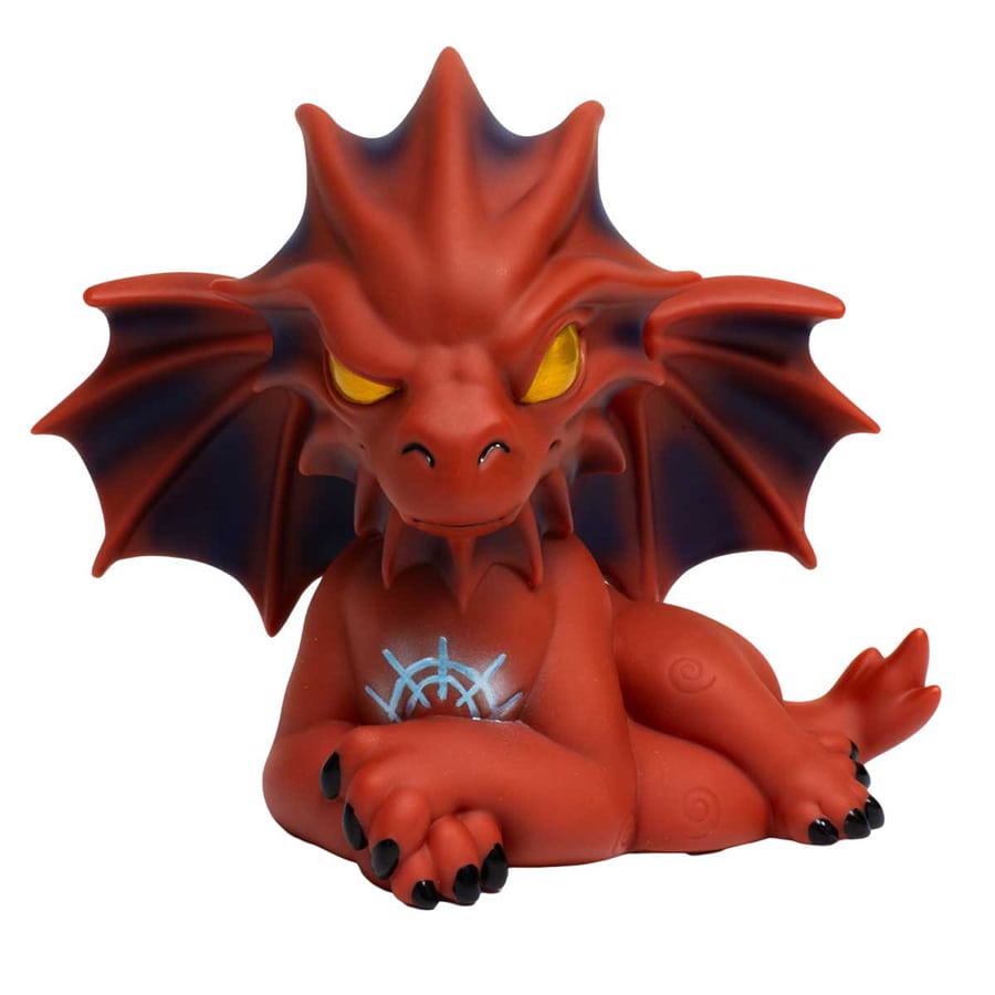 Magic the Gathering: Figurines from the Vault: Niv-Mizzet