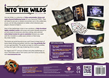 INTO THE WILDS: BATTLEMAP BOOKS (VOLUME 2)