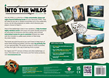 INTO THE WILDS: BATTLEMAP BOOKS (VOLUME 1)