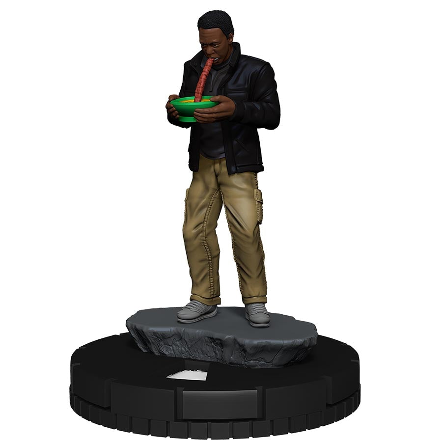 DC Heroclix Iconix: Peacemaker Project Butterfly