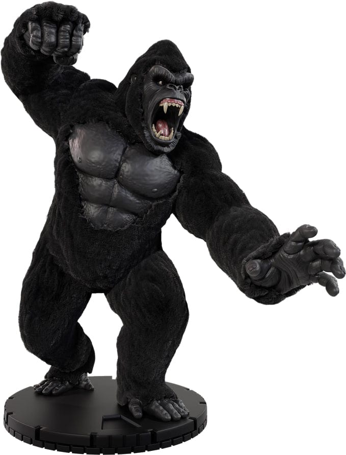 HEROCLIX ICONIX: COLOSSAL KONG