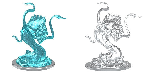 D&D: NMU - WATER WEIRD W20 (UNPAINTED) MINIATURE