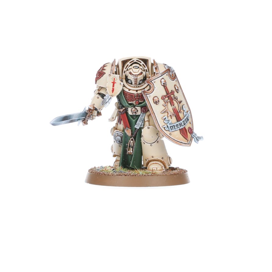 Warhammer 40,000: Dark Angels: Deathwing Knights