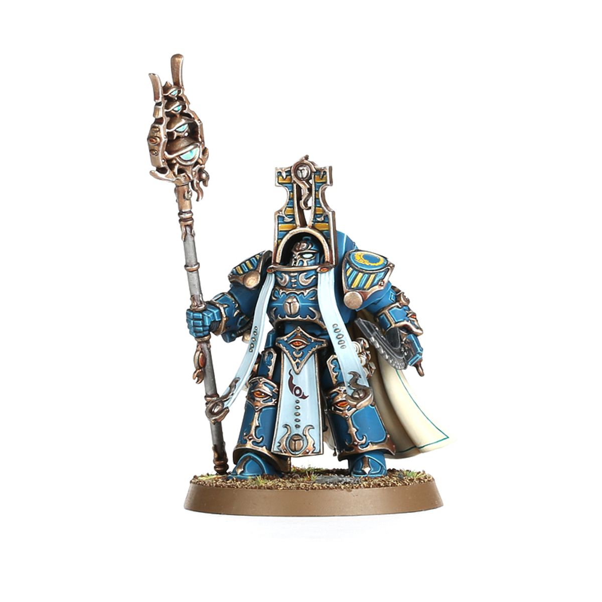 Warhammer 40,000: Combat Patrol: Thousand Sons