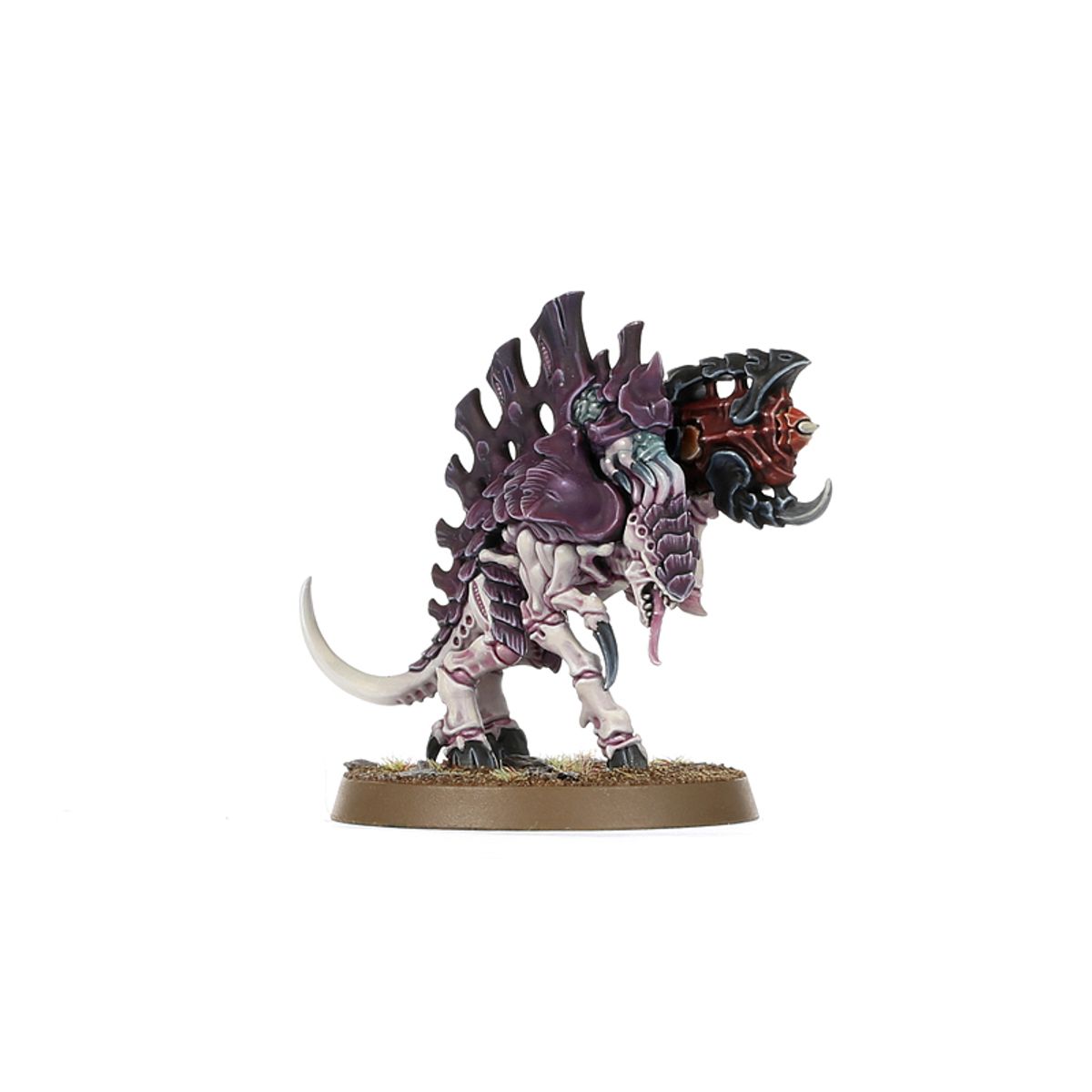 Warhammer 40,000: Tyranid Assault Brood: Combat Patrol