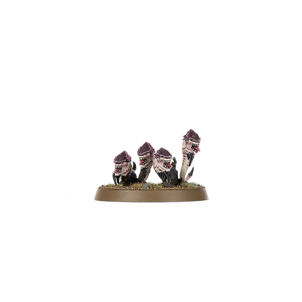 Warhammer 40,000: Tyranid Assault Brood: Combat Patrol