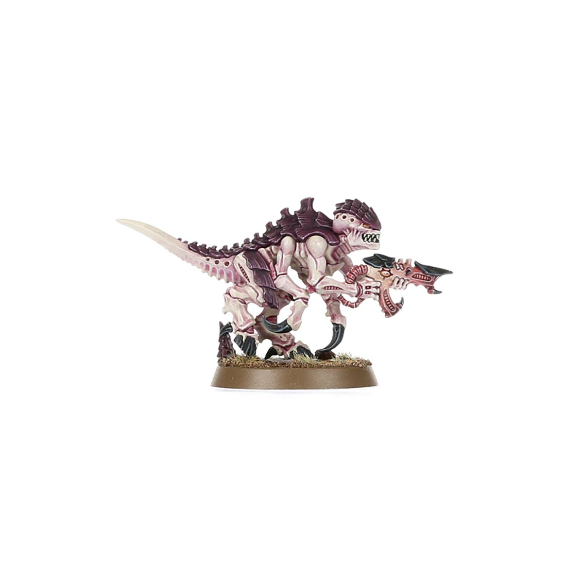 Warhammer 40,000: Tyranid Assault Brood: Combat Patrol