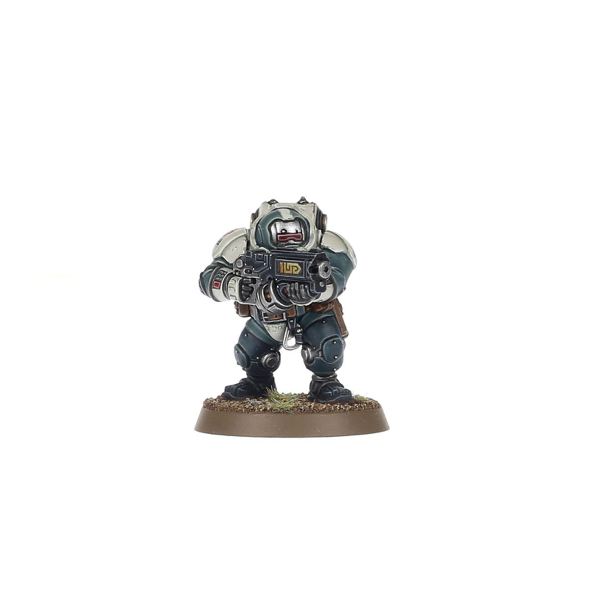 Warhammer 40,000: Combat Patrol: Leagues of Votann