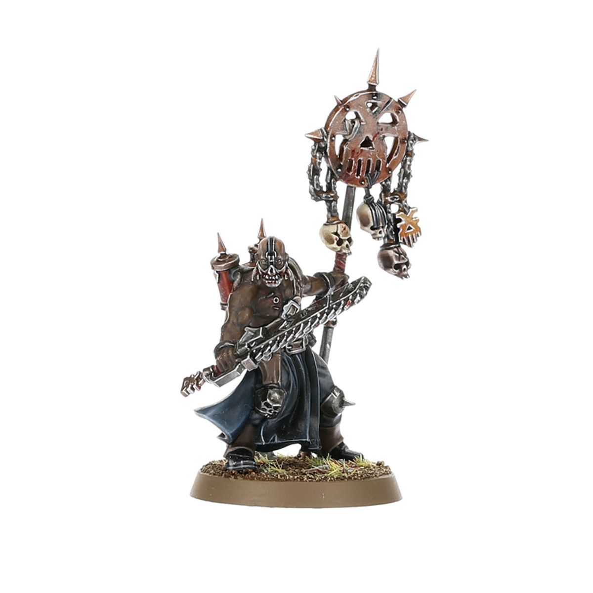 Warhammer 40,000: Combat Patrol: World Eaters