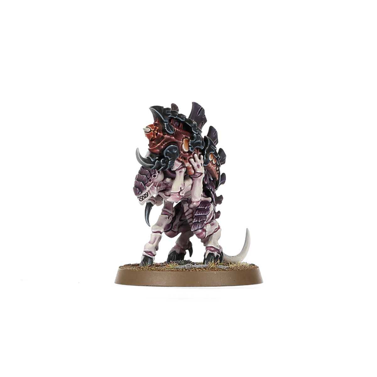 Warhammer 40,000: Tyranid Assault Brood: Combat Patrol
