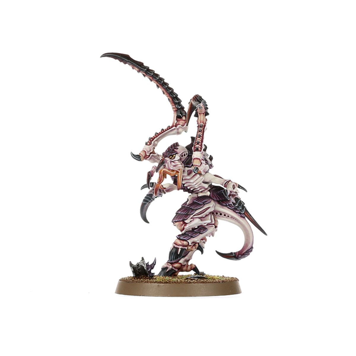 Warhammer 40,000: Tyranid Assault Brood: Combat Patrol