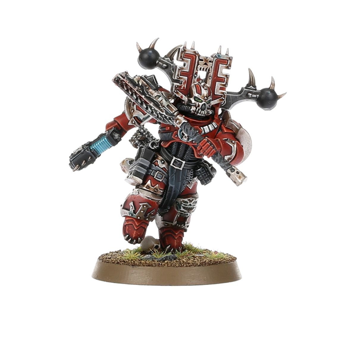 Warhammer 40,000: Combat Patrol: World Eaters
