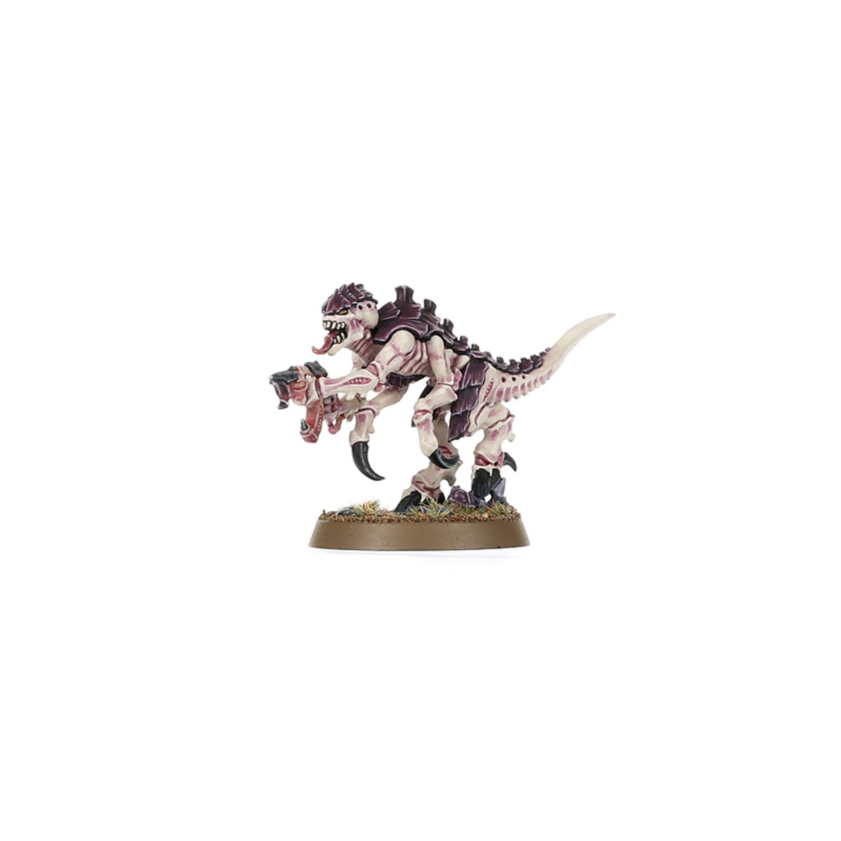 Warhammer 40,000: Tyranid Assault Brood: Combat Patrol