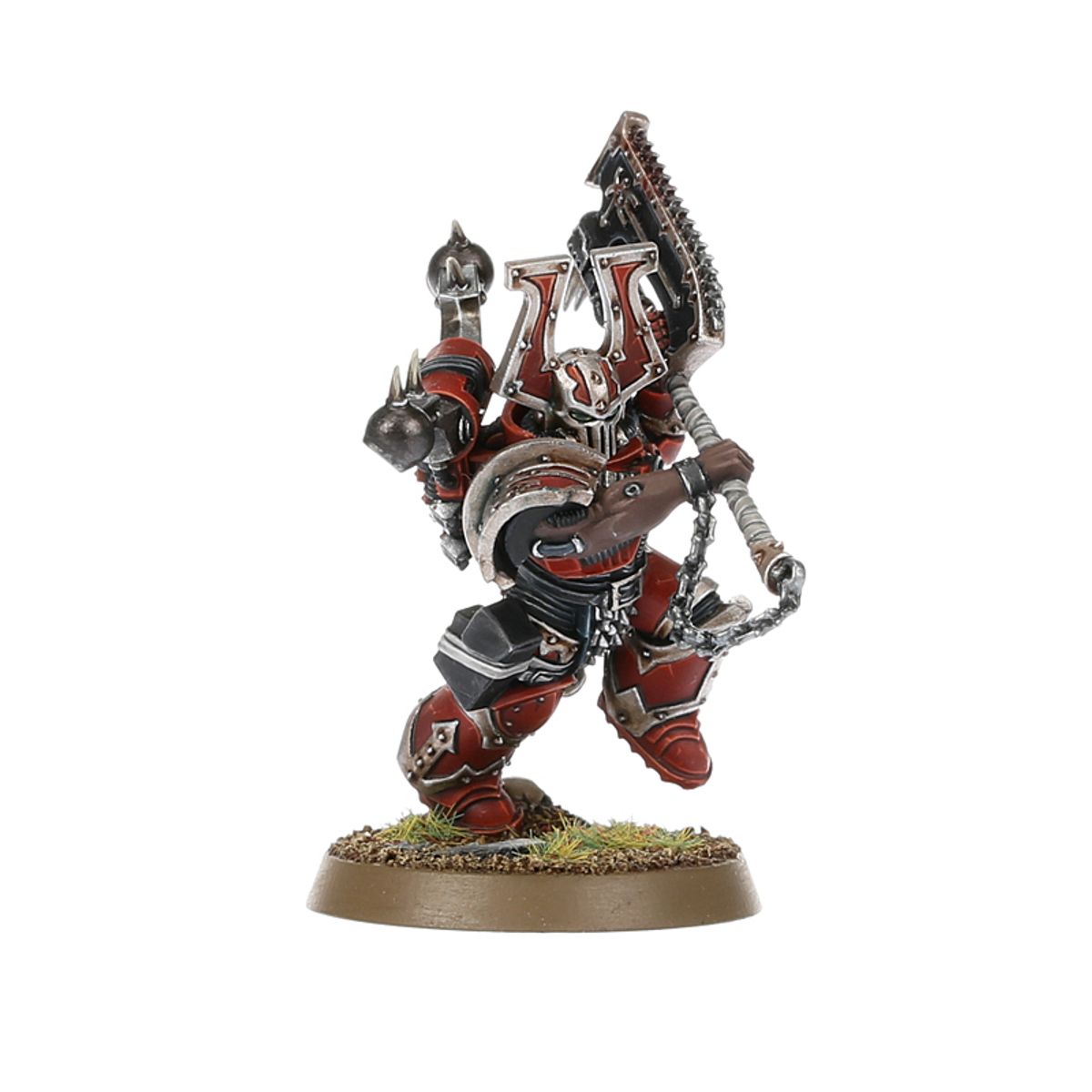 Warhammer 40,000: Combat Patrol: World Eaters