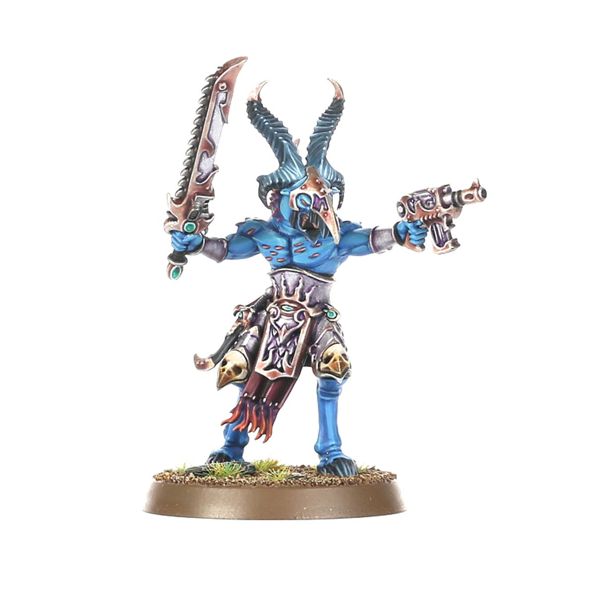 Warhammer 40,000: Combat Patrol: Thousand Sons
