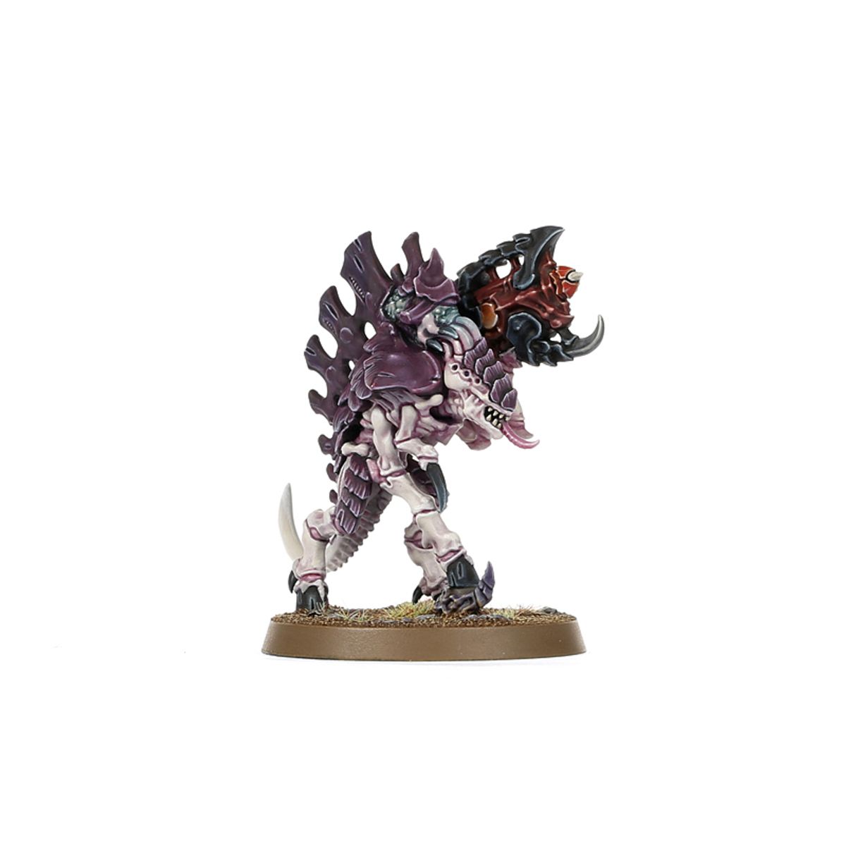Warhammer 40,000: Tyranid Assault Brood: Combat Patrol
