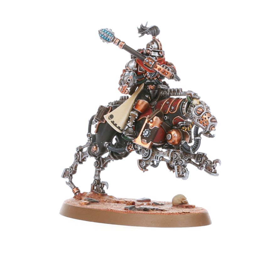 Warhammer 40,000: Combat Patrol Adeptus Mechanicus