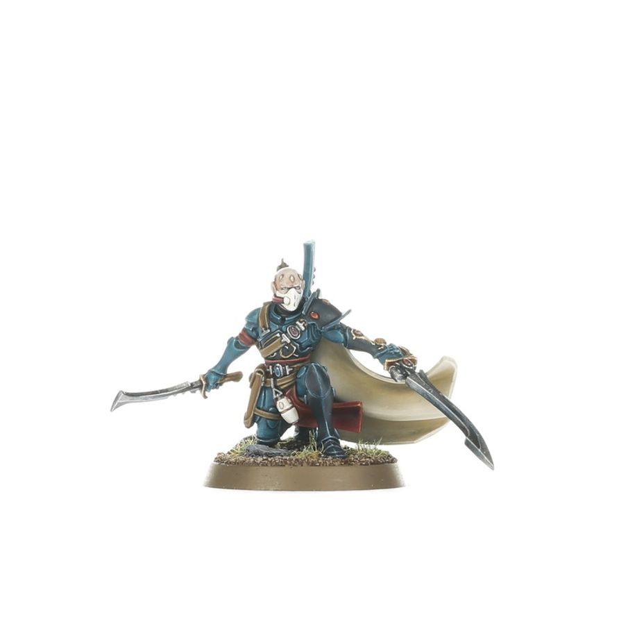 Warhammer 40,000: Aeldari Corsair: Voidreavers