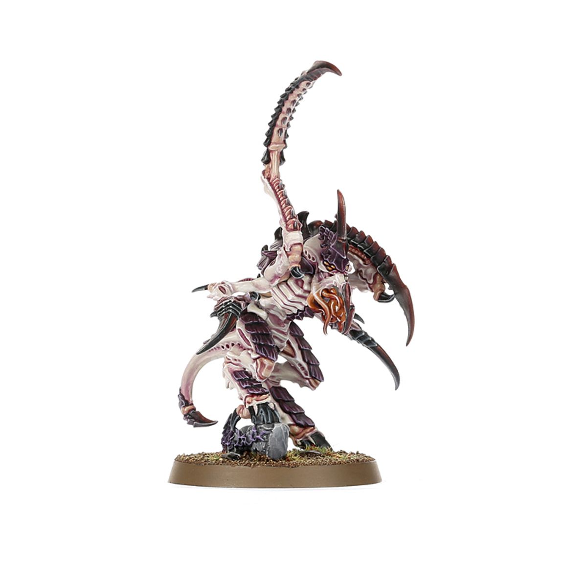 Warhammer 40,000: Tyranid Assault Brood: Combat Patrol