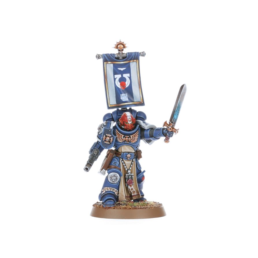 Warhammer 40,000: Space Marines: Sternguard Veteran Squad
