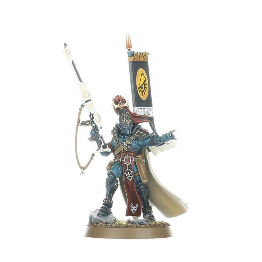 Warhammer 40,000: Aeldari Corsair: Voidreavers