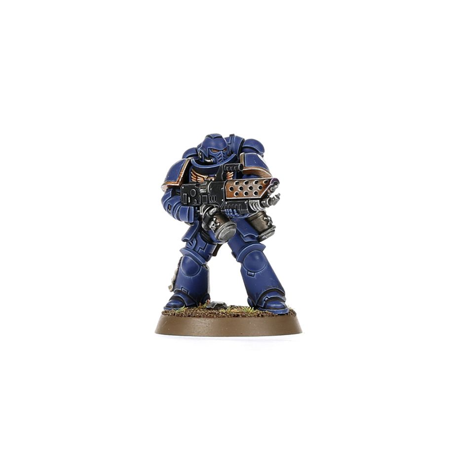 Warhammer 40,000: Introductory Set