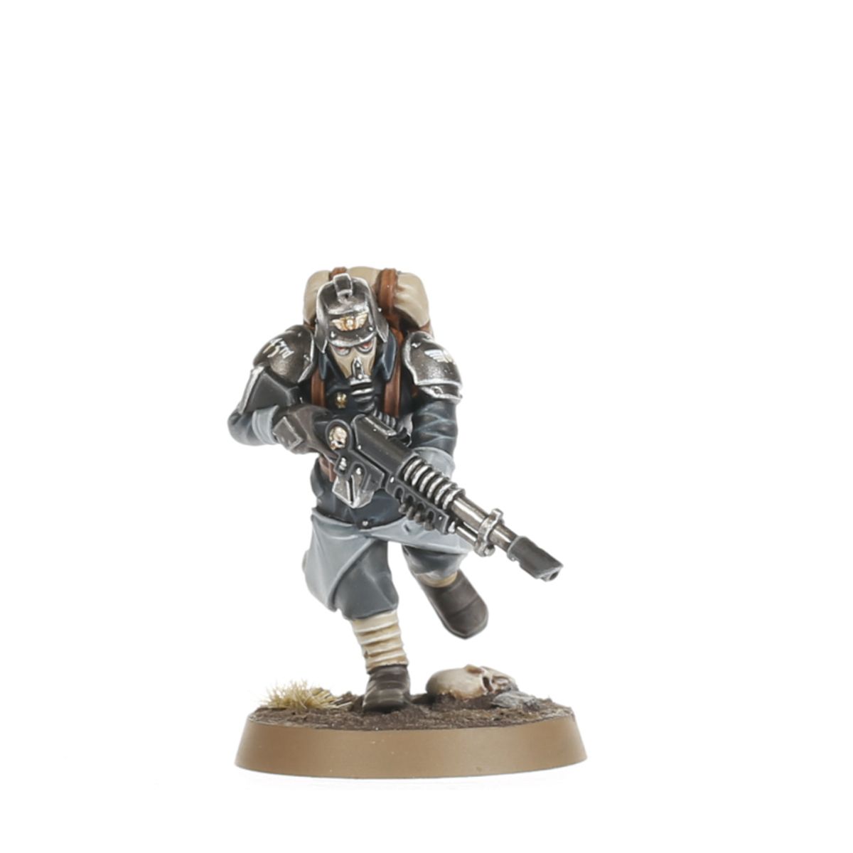 Warhammer 40,000: Astra Militarium: Death Korps of Krieg