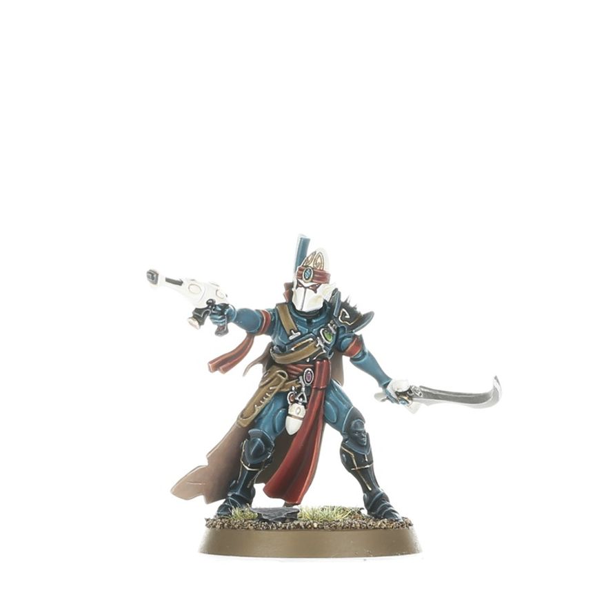 Warhammer 40,000: Aeldari Corsair: Voidreavers