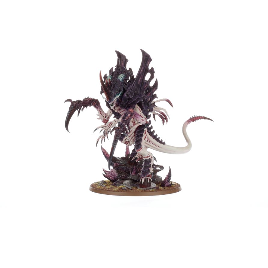 Warhammer 40,000: Tyranids: Norn Emissary