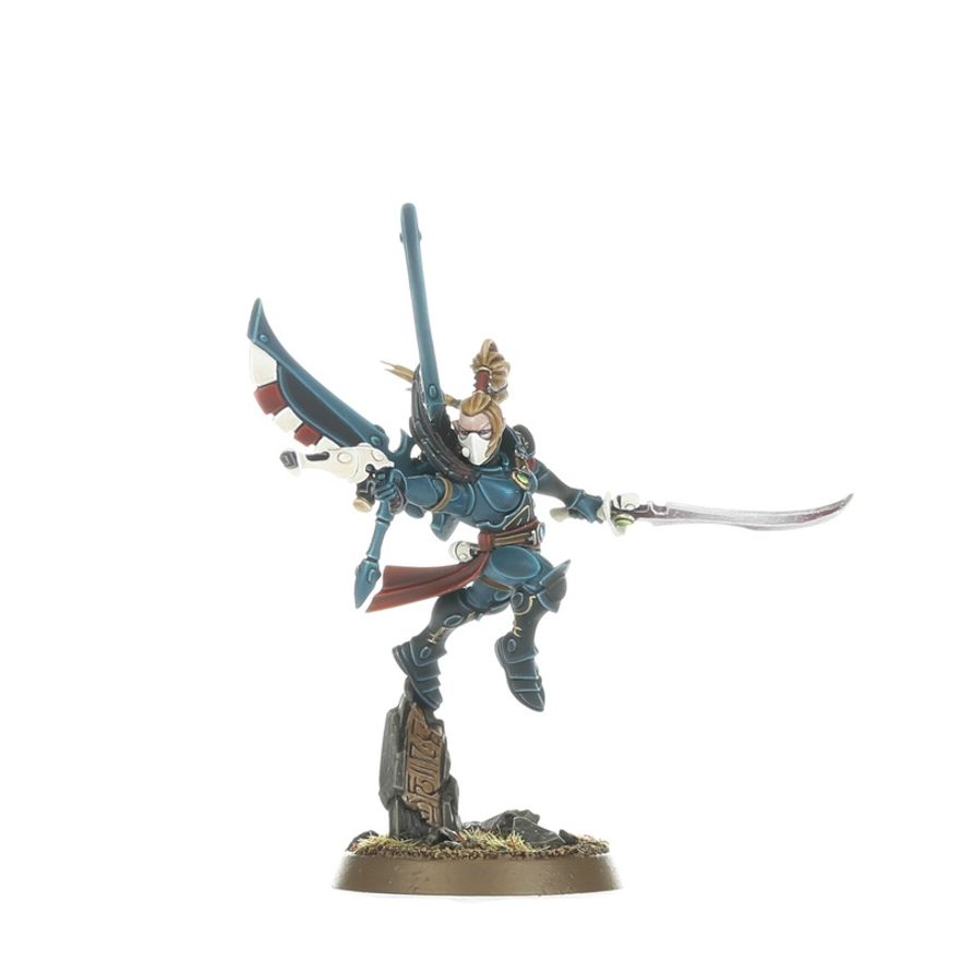 Warhammer 40,000: Aeldari Corsair: Skyreavers