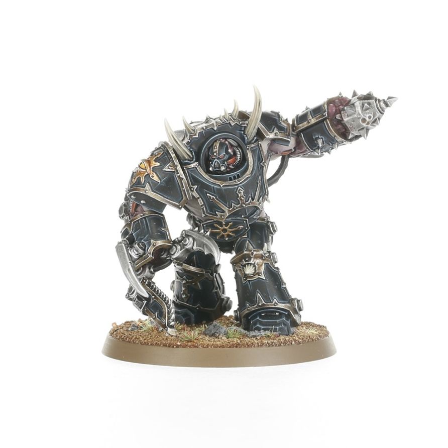 Warhammer 40,000: Chaos Space Marines: Mutilators