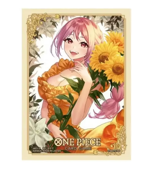 One-Piece Sleeves: Rebecca 70ct