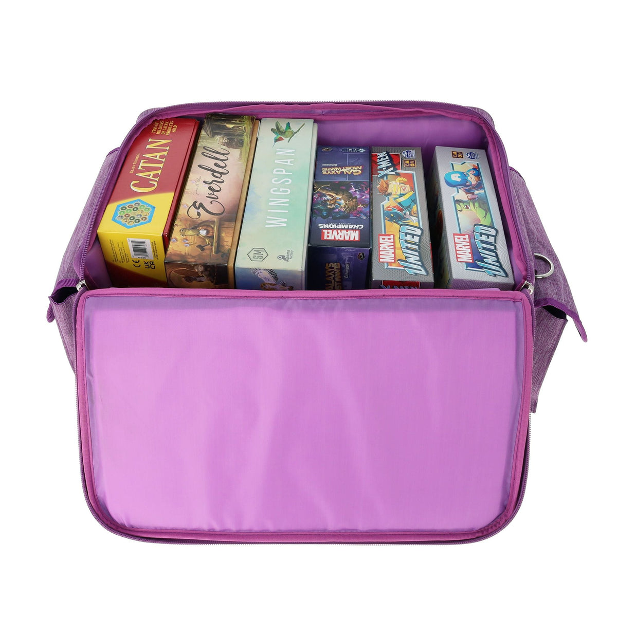 Spectrum: Board Game Bag