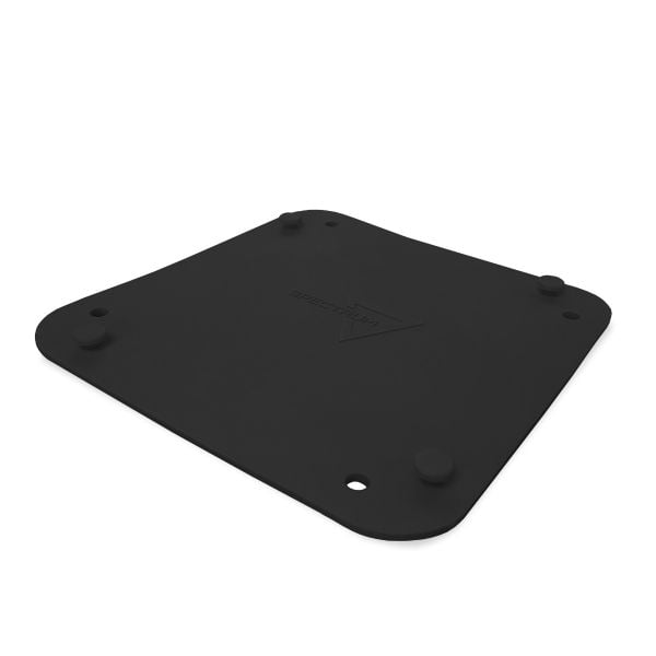 BCW Bit Tray Black 6