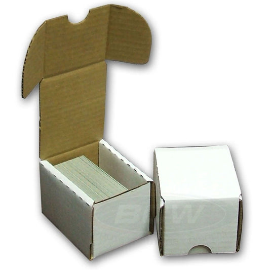 100 Count Storage Box