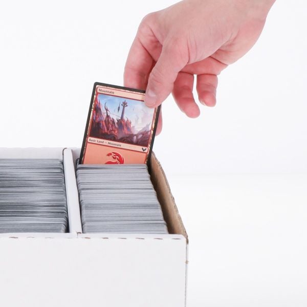 3200 Count Storage Box