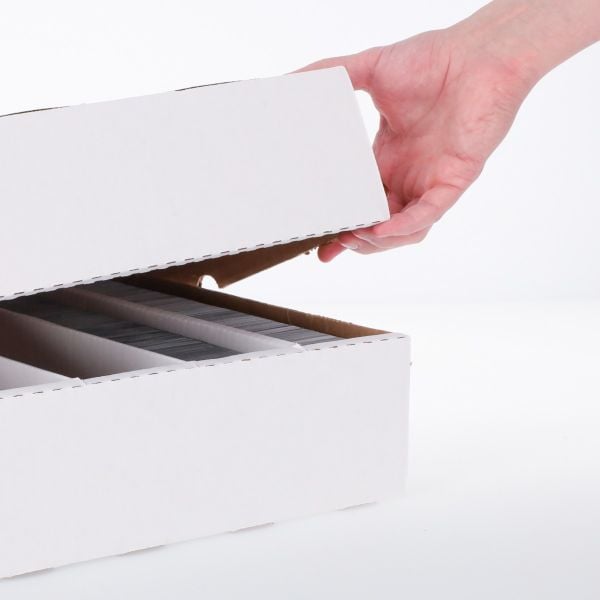 3200 Count Storage Box