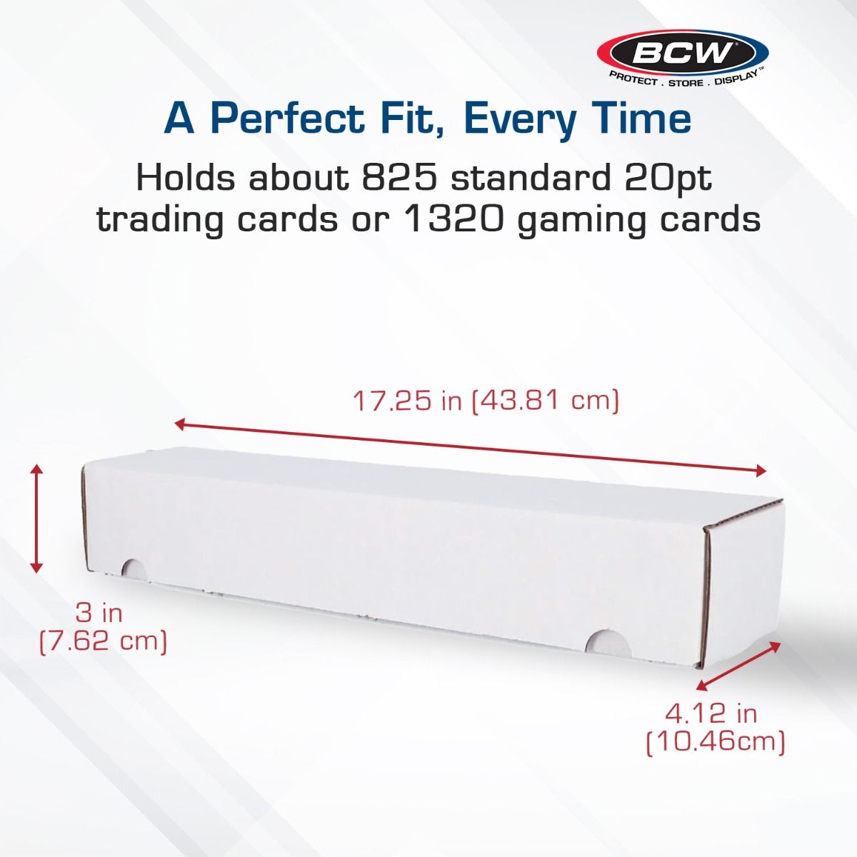 930 Count Storage Box