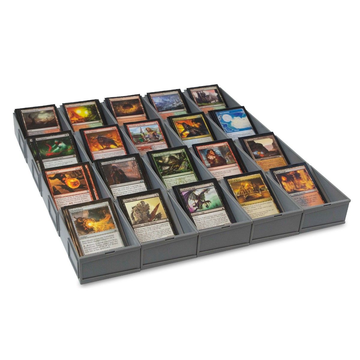 Modular Sorting Tray
