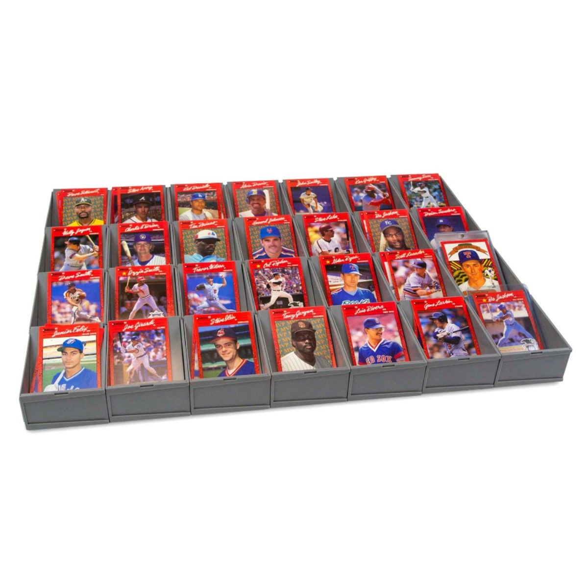 Modular Sorting Tray
