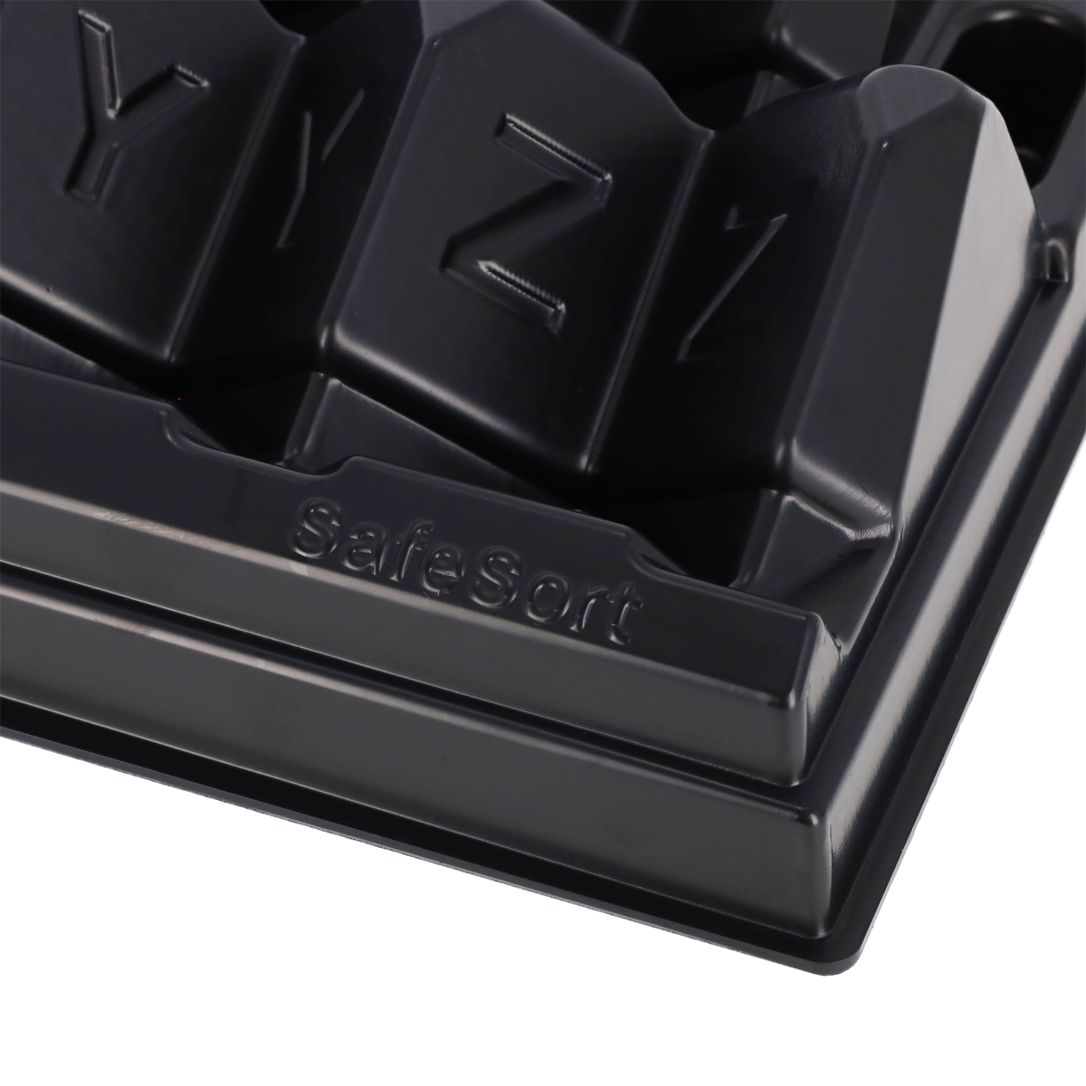 SafeSort Card Sorting Tray