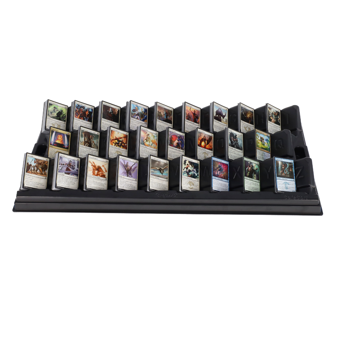 SafeSort Card Sorting Tray