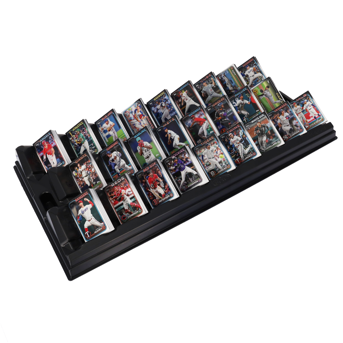 SafeSort Card Sorting Tray