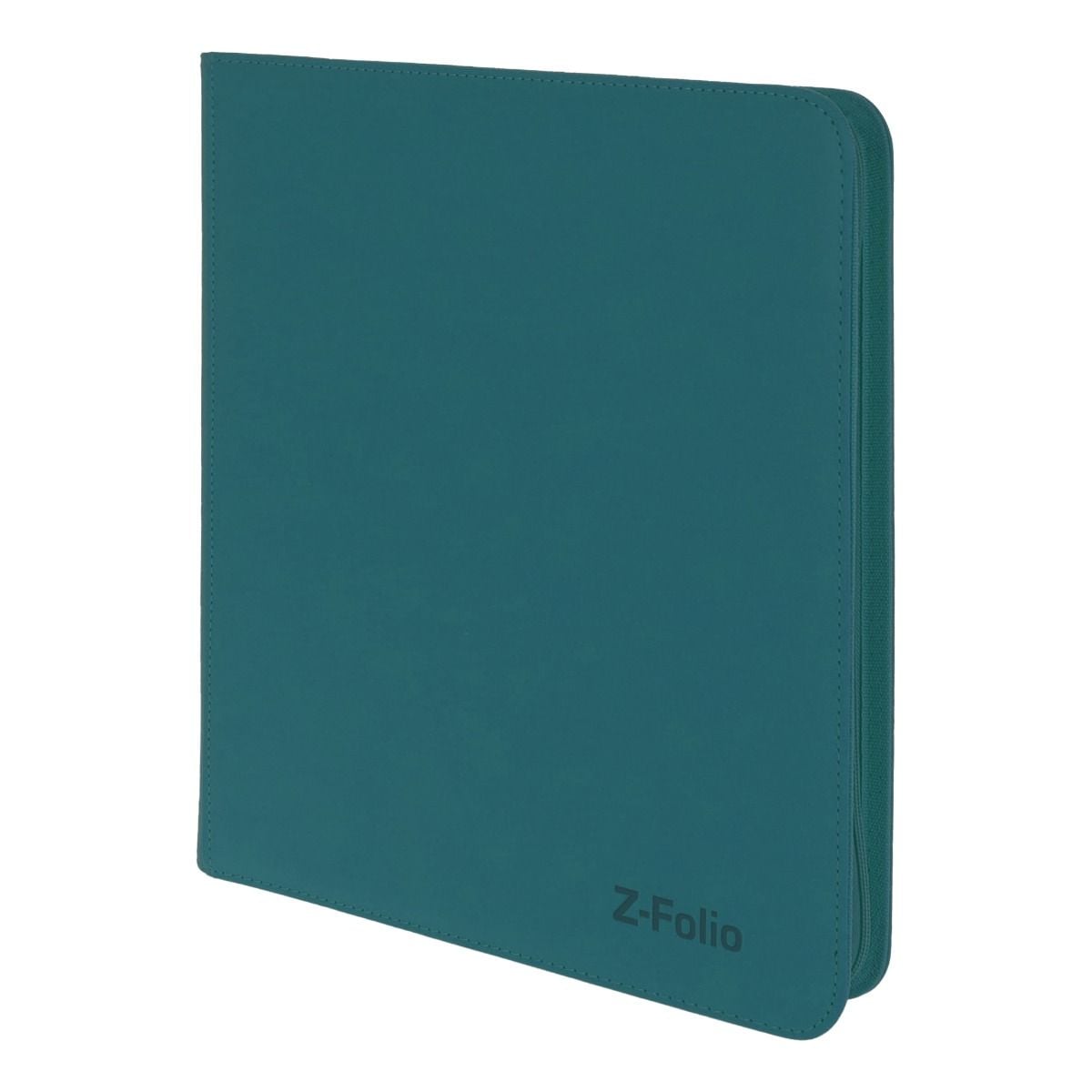 Z-Folio 12-Pocket LX Album - Teal