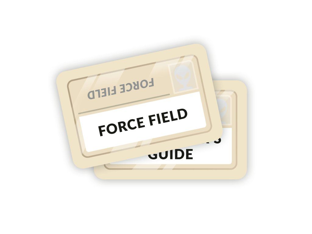 Codenames: Sci-Fi Expansion (2025 Edition)