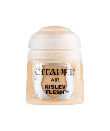 Air: Kislev Flesh